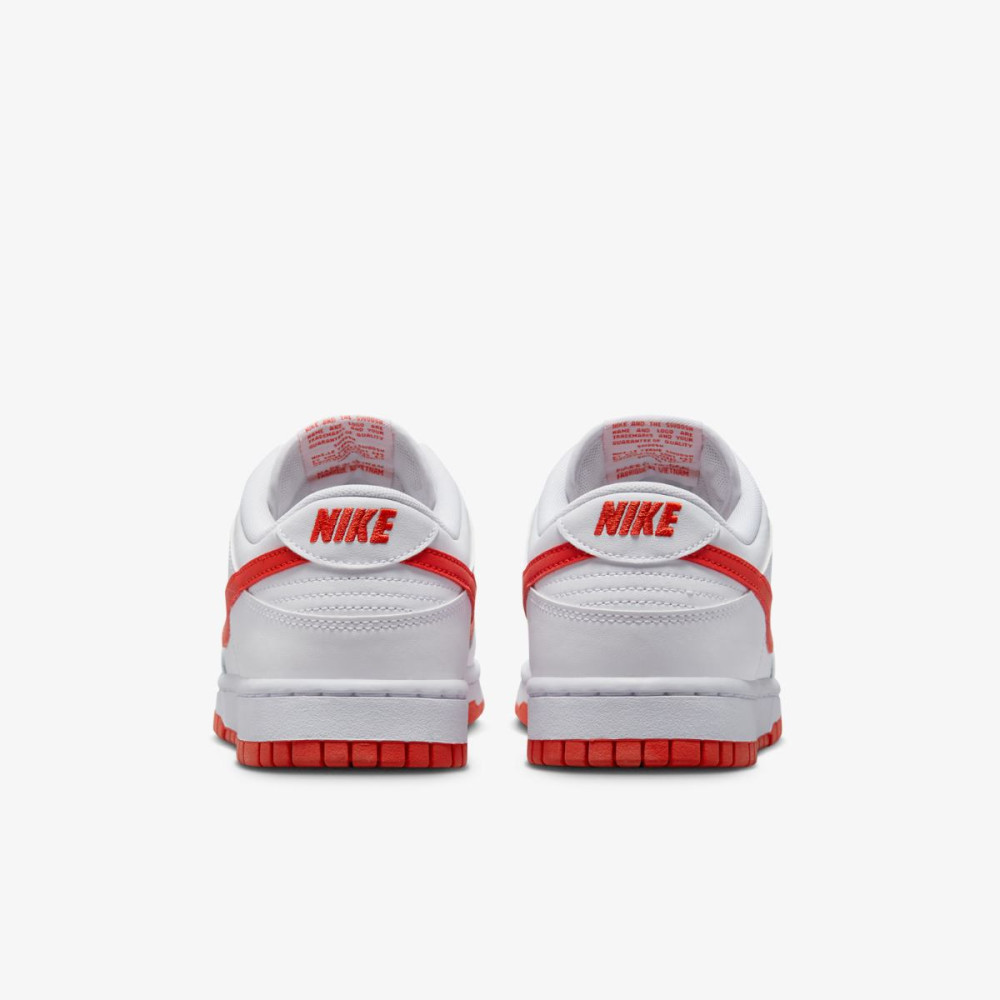 Кроссовки Nike Dunk Low Retro DV0831-103