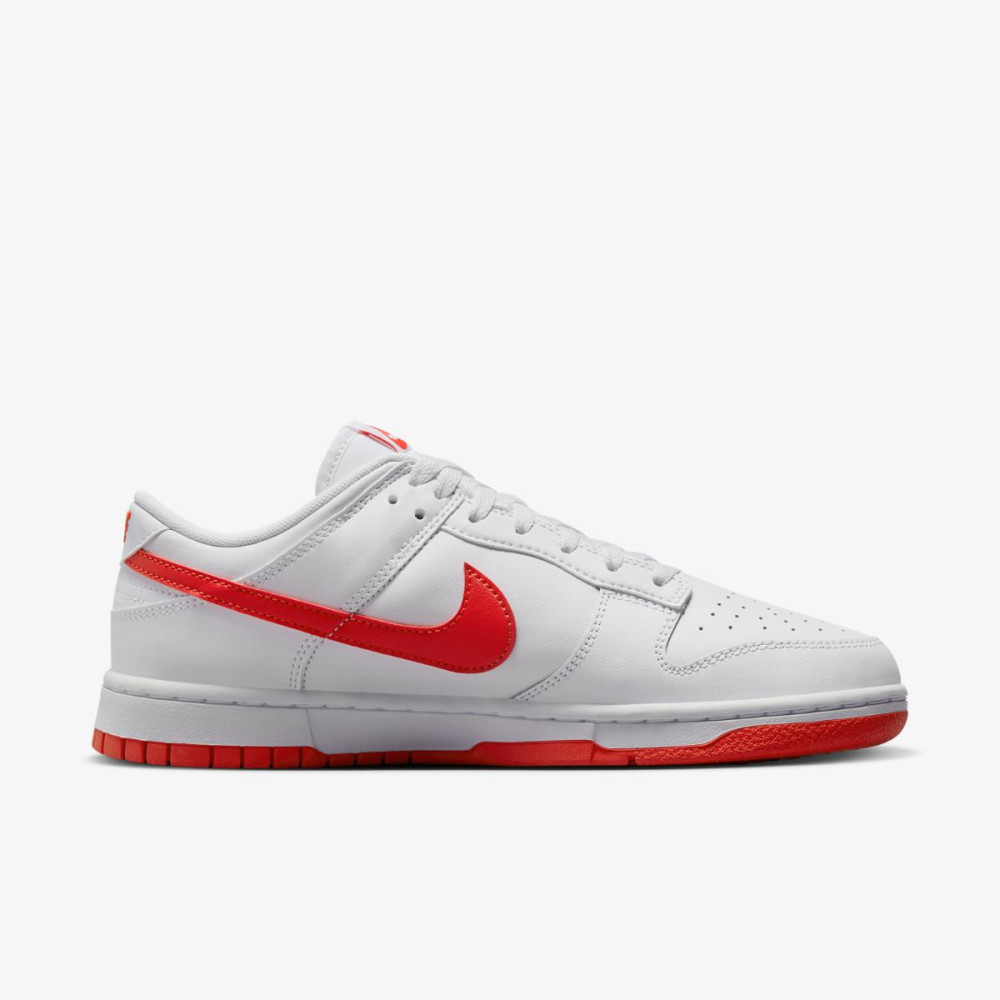 Кроссовки Nike Dunk Low Retro DV0831-103