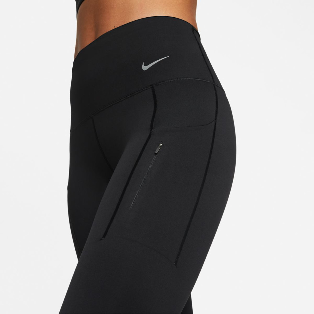 Жіночі лосіни Nike DRI-FIT Go High-Rise Tight DQ5668-010