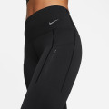 Женские лосины Nike DRI-FIT Go High-Rise Tight DQ5668-010