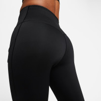 Жіночі лосіни Nike DRI-FIT Go High-Rise Tight DQ5668-010