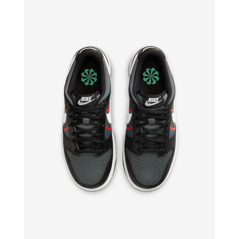 Кроссовки Nike Dunk Low FB8022-001