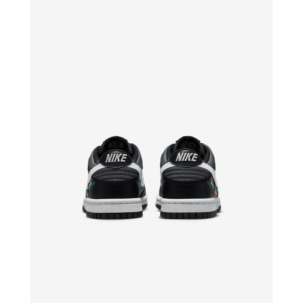 Кроссовки Nike Dunk Low FB8022-001