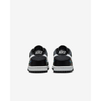 Кроссовки Nike Dunk Low FB8022-001