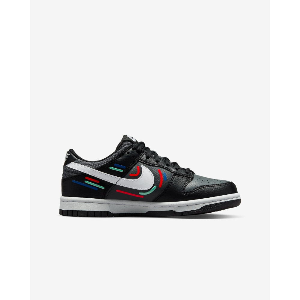 Кроссовки Nike Dunk Low FB8022-001