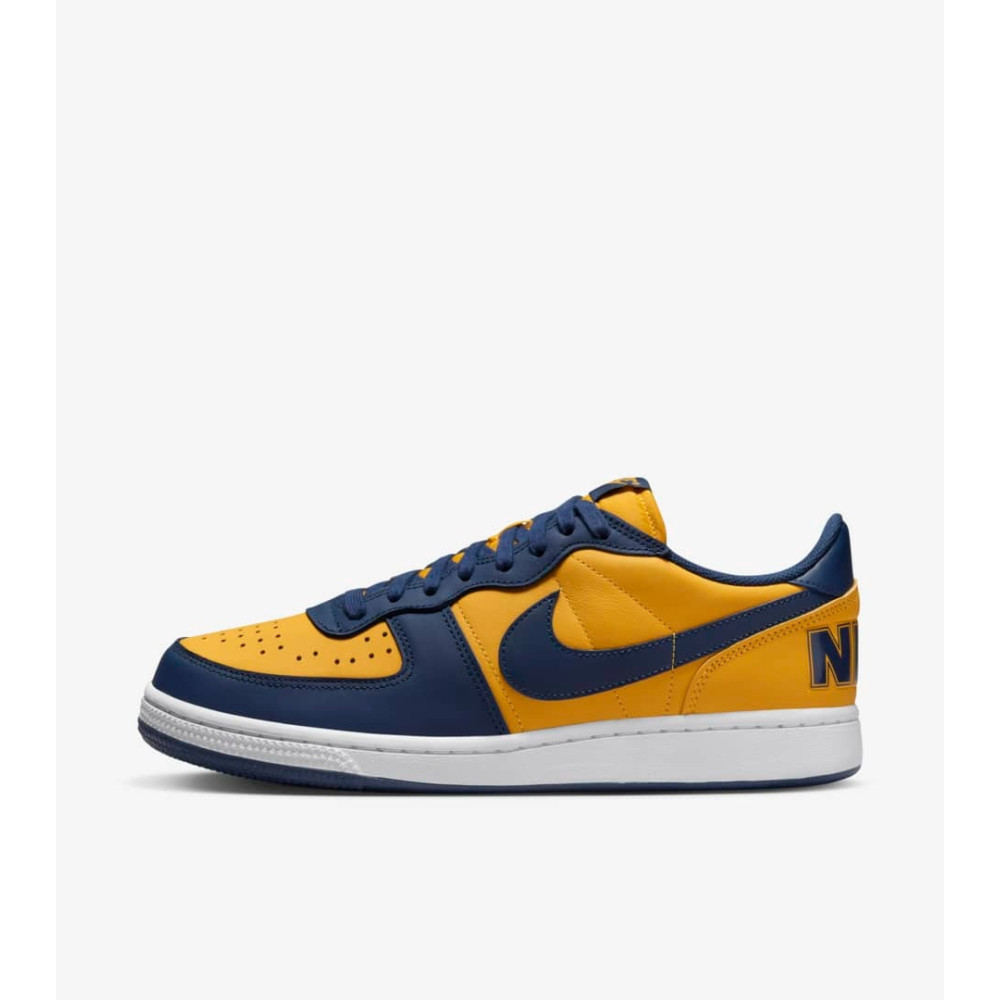 Кроссовки Nike Terminator Low OG FJ4206-700