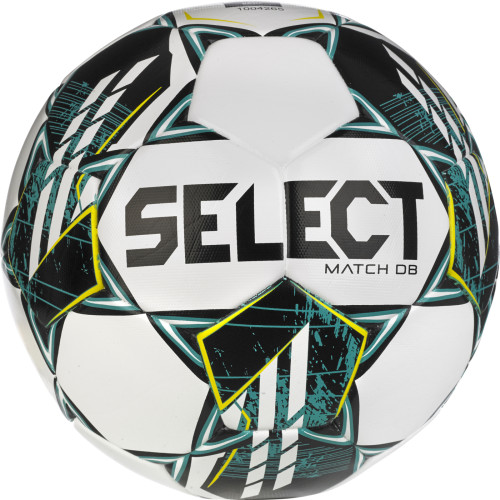 Мяч Select Match DB v23 57536-338
