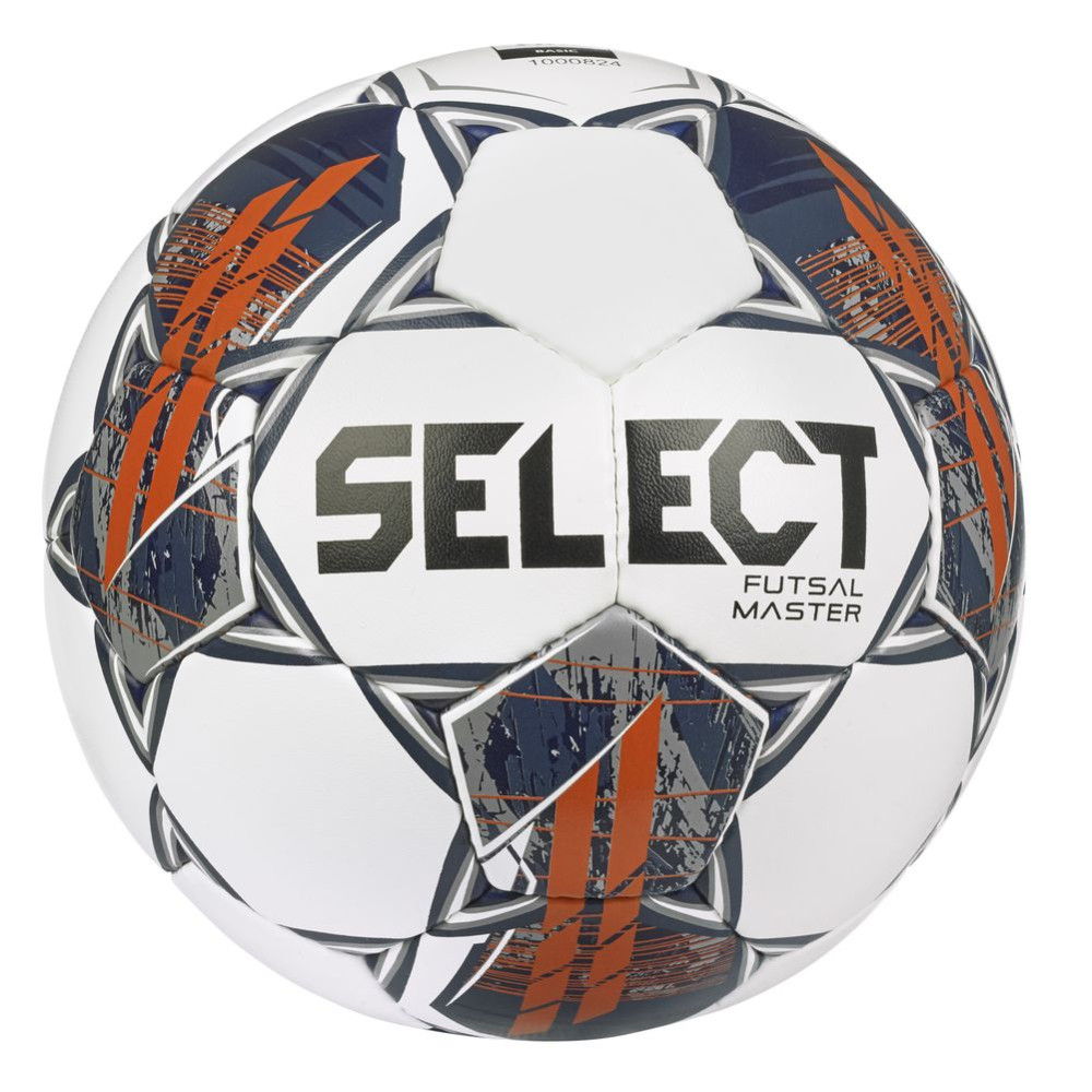 Мяч Select Futsal Master FIFA Basic v22 104346-358