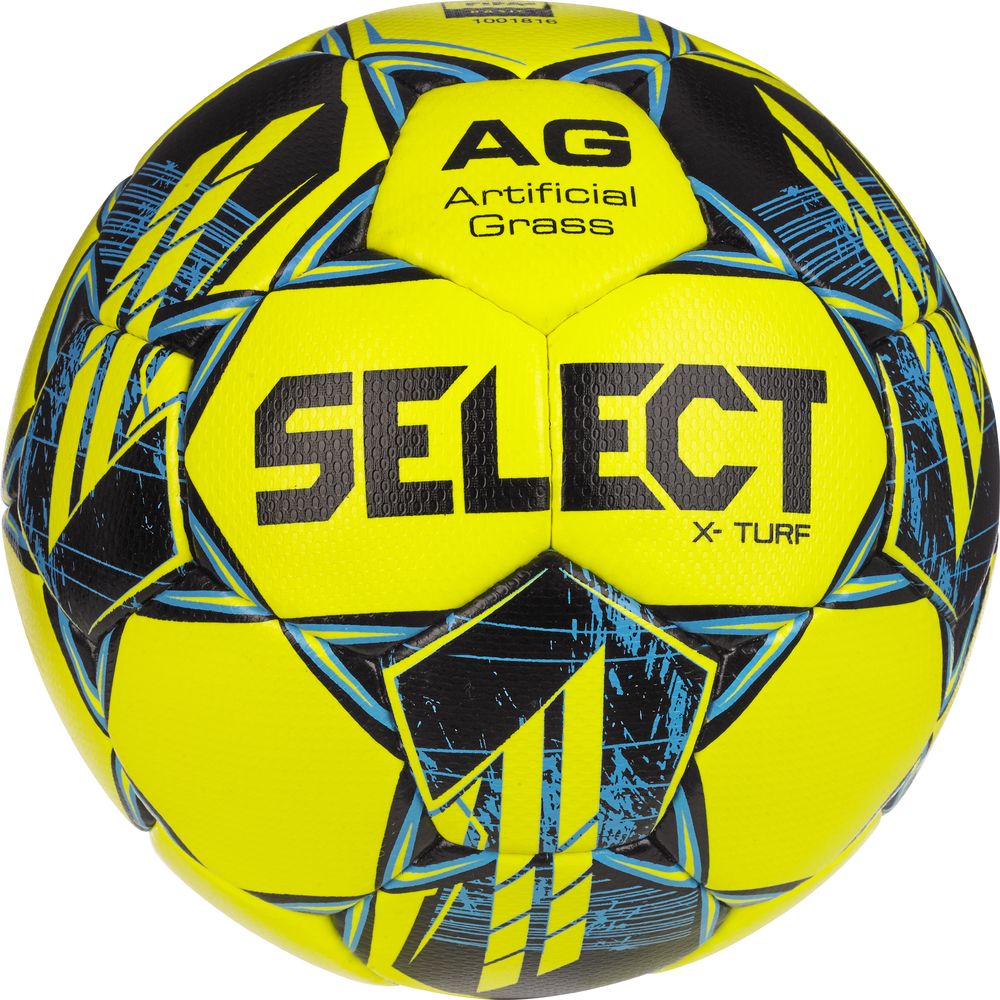 Мяч Select X-Turf FIFA Basic v23 86417-014