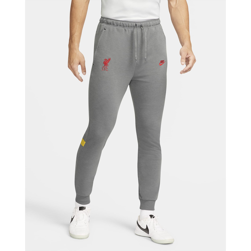 Штани Nike Liverpool FC Travel Flecee Pant DB7876-088
