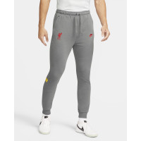 Штани Nike Liverpool FC Travel Flecee Pant DB7876-088