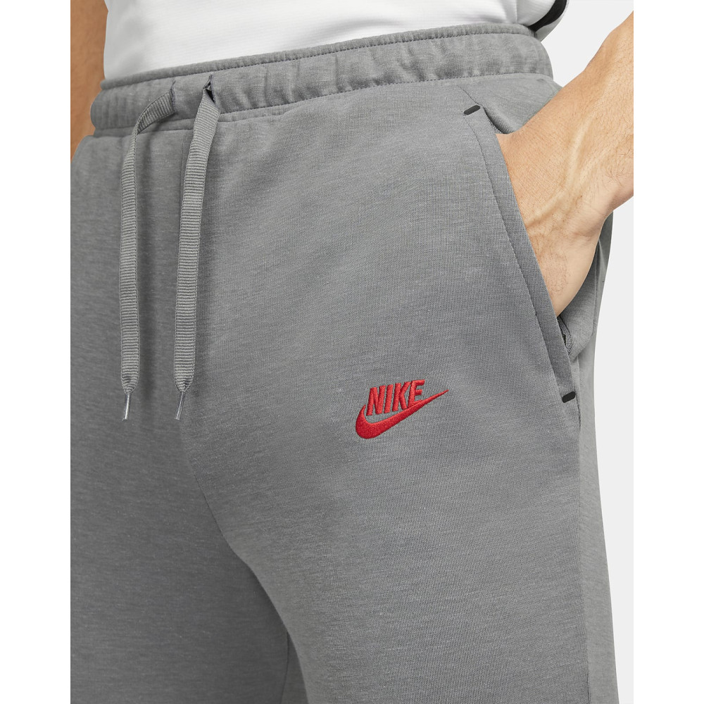 Штани Nike Liverpool FC Travel Flecee Pant DB7876-088