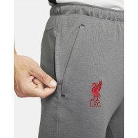 Штани Nike Liverpool FC Travel Flecee Pant DB7876-088