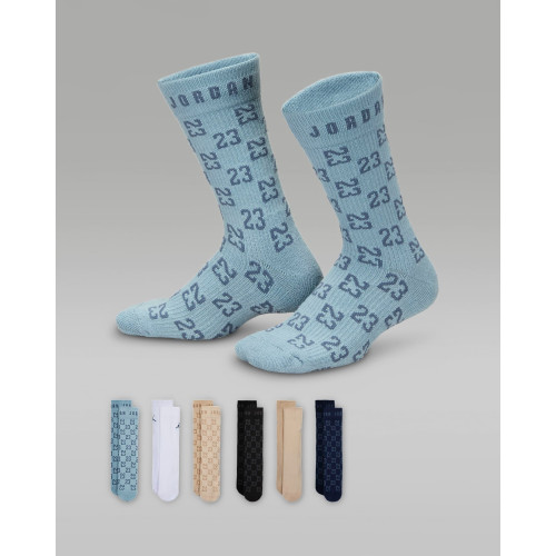 Носки Jordan Monogram Essentials Socks BJ0690-XAE