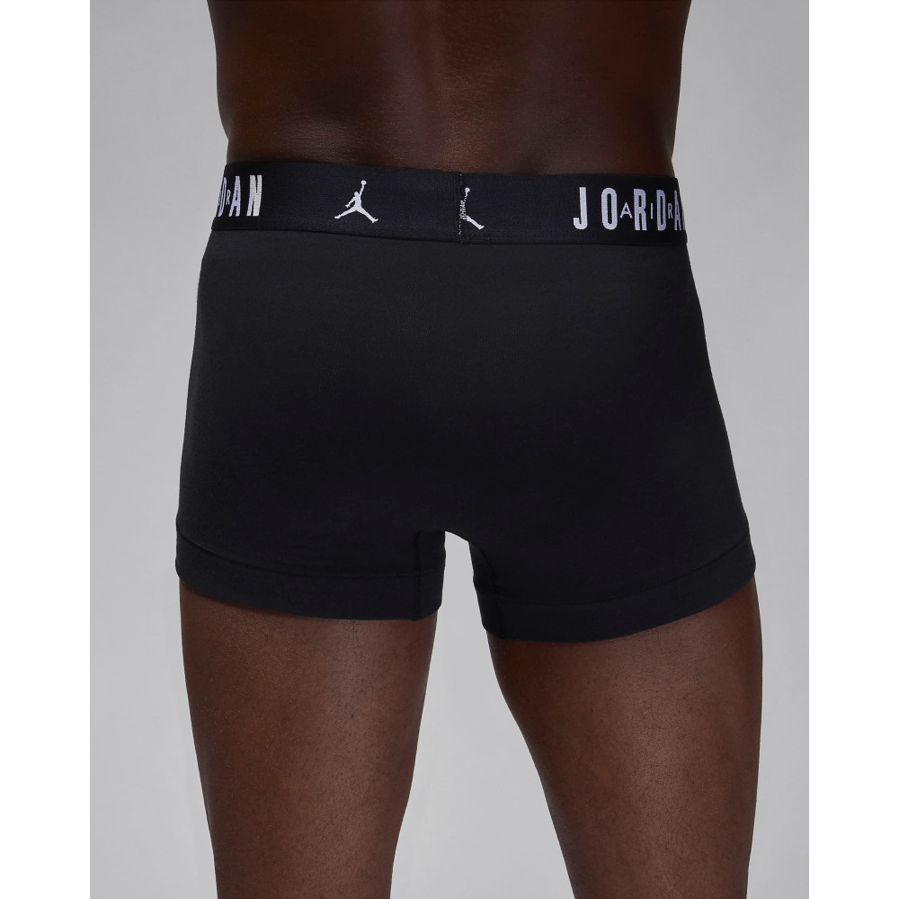Трусы Jordan Air Flight Cotton 3 Pack JM0693-023
