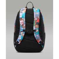 Рюкзак Jordan Jam Air Patrol Backpack MA0924-K5T