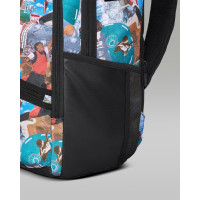 Рюкзак Jordan Jam Air Patrol Backpack MA0924-K5T