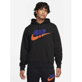 Толстовка Nike Club Fleece Hoodie FN3104-010