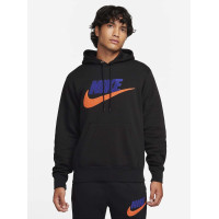 Толстовка Nike Club Fleece Hoodie FN3104-010