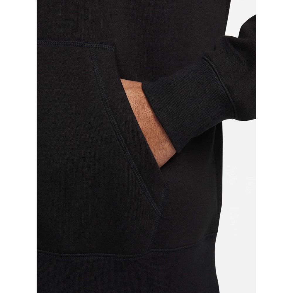 Кофта Nike Club Fleece Hoodie FN3104-010
