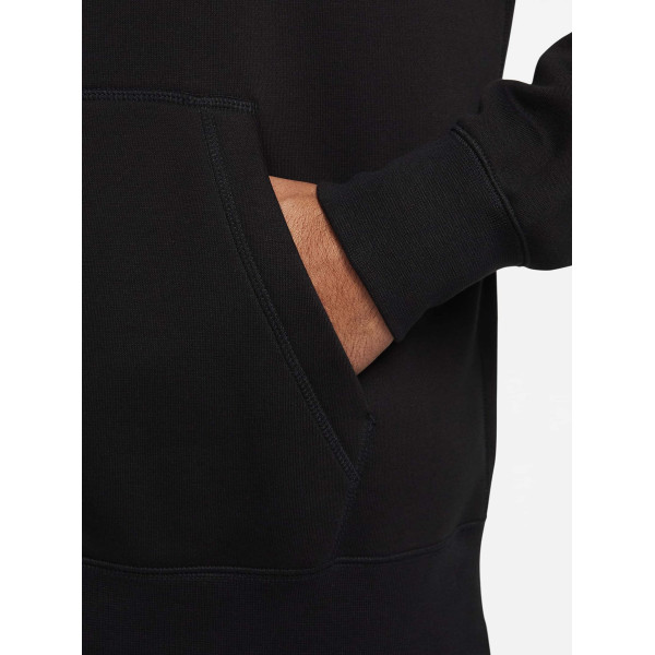 Толстовка Nike Club Fleece Hoodie FN3104-010