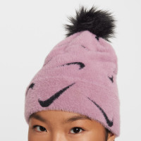 Шапка Nike Peak Pom Beanie FZ3062-523