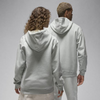 Кофта Air Jordan Wordmark Fleece Hoodie FJ1966-034