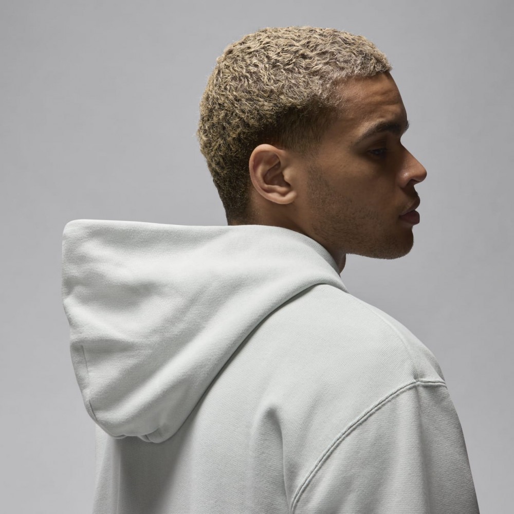 Кофта Air Jordan Wordmark Fleece Hoodie FJ1966-034