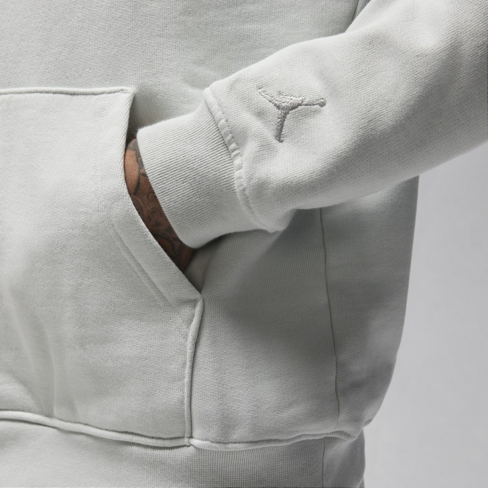 Кофта Air Jordan Wordmark Fleece Hoodie FJ1966-034