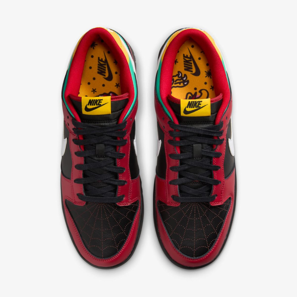 Кросівки Nike Dunk Low FZ3057-001