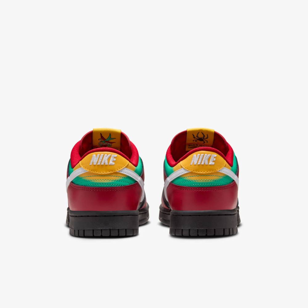 Кросівки Nike Dunk Low FZ3057-001