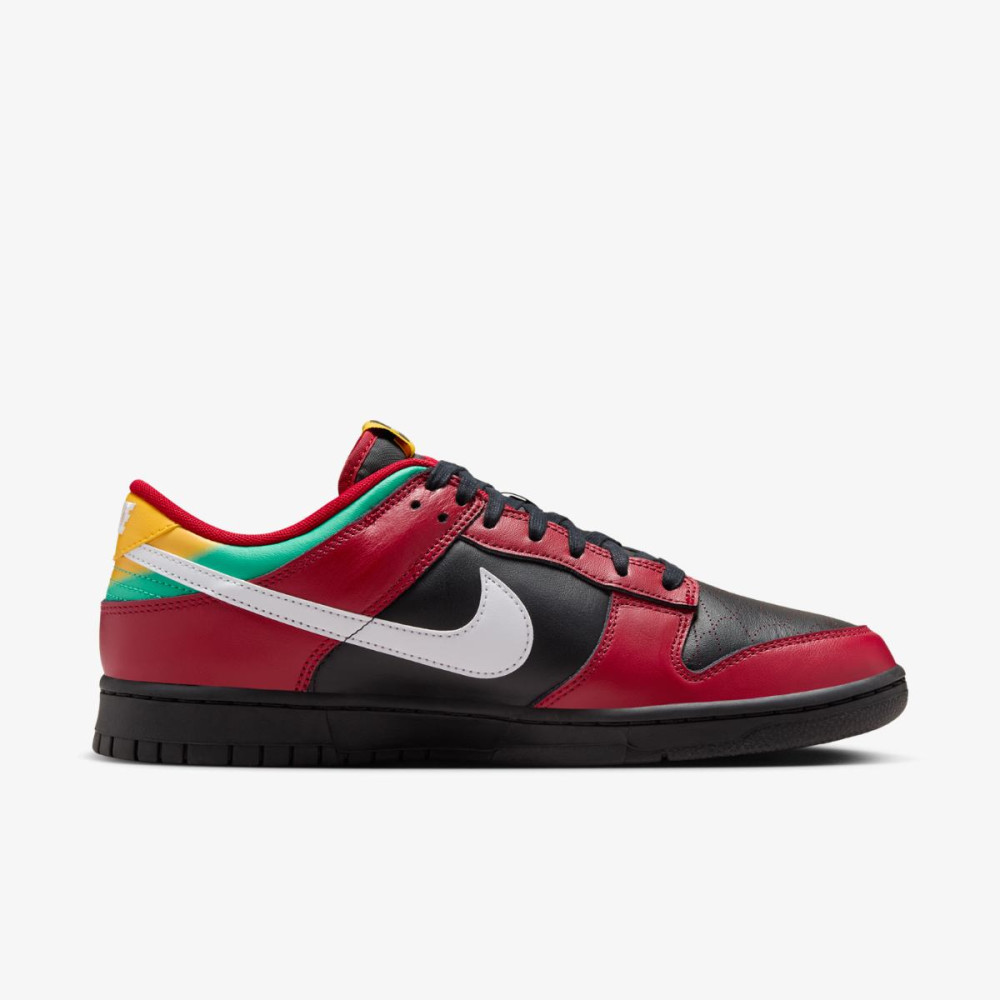 Кросівки Nike Dunk Low FZ3057-001