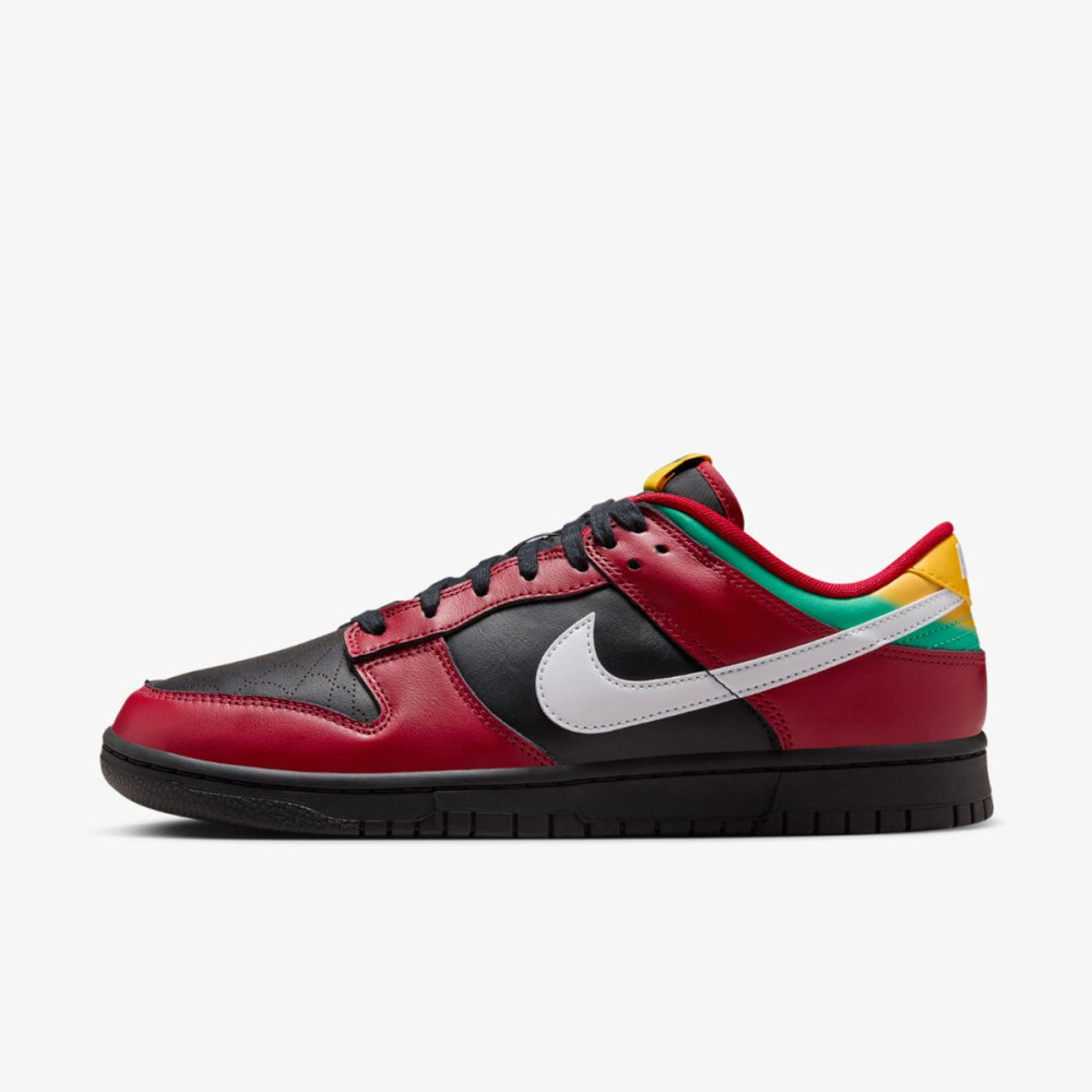 Кросівки Nike Dunk Low FZ3057-001
