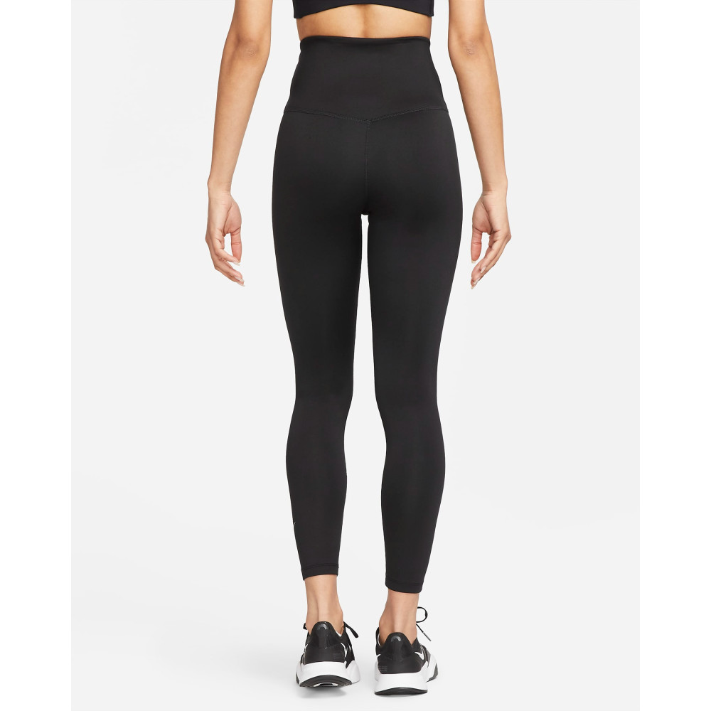 Женские лосины Nike One Therma-Fit High-Rise 7/8 Tight FB8612-010