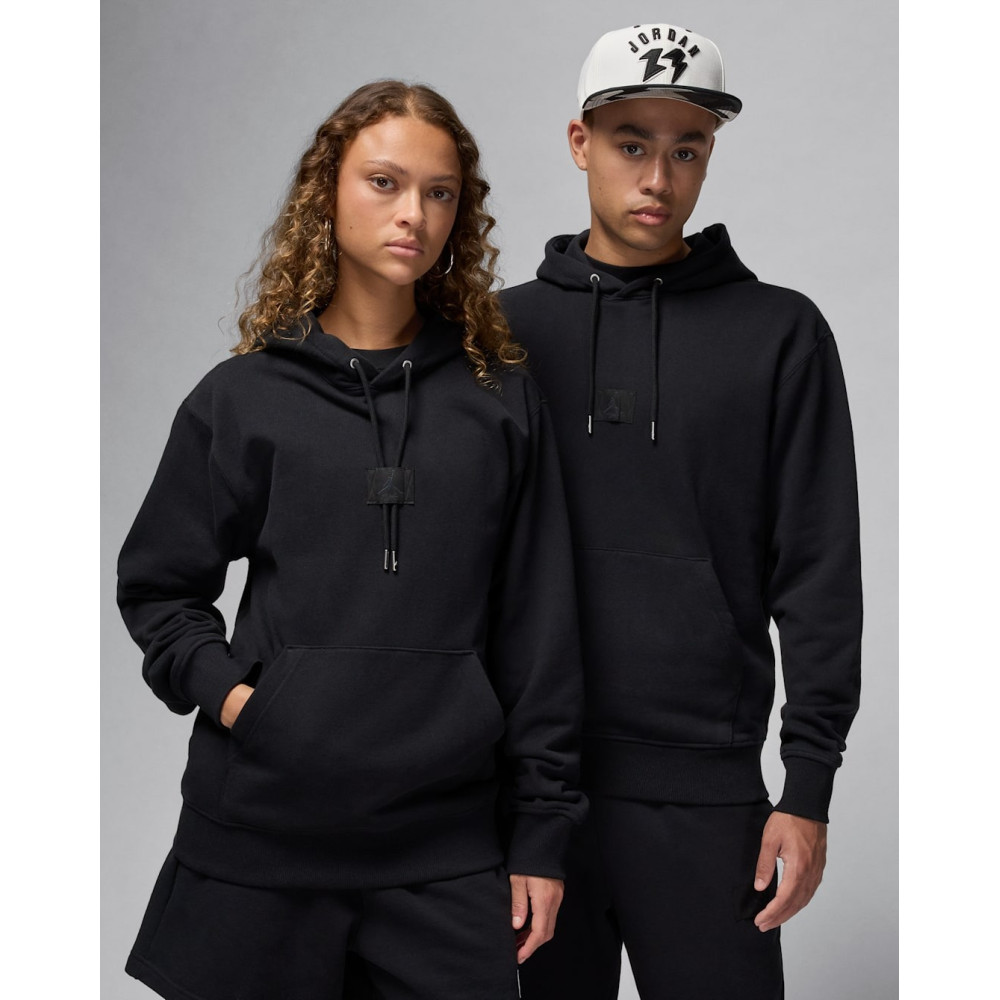 Кофта Jordan Flight Fleece Hoodie FV7247-010