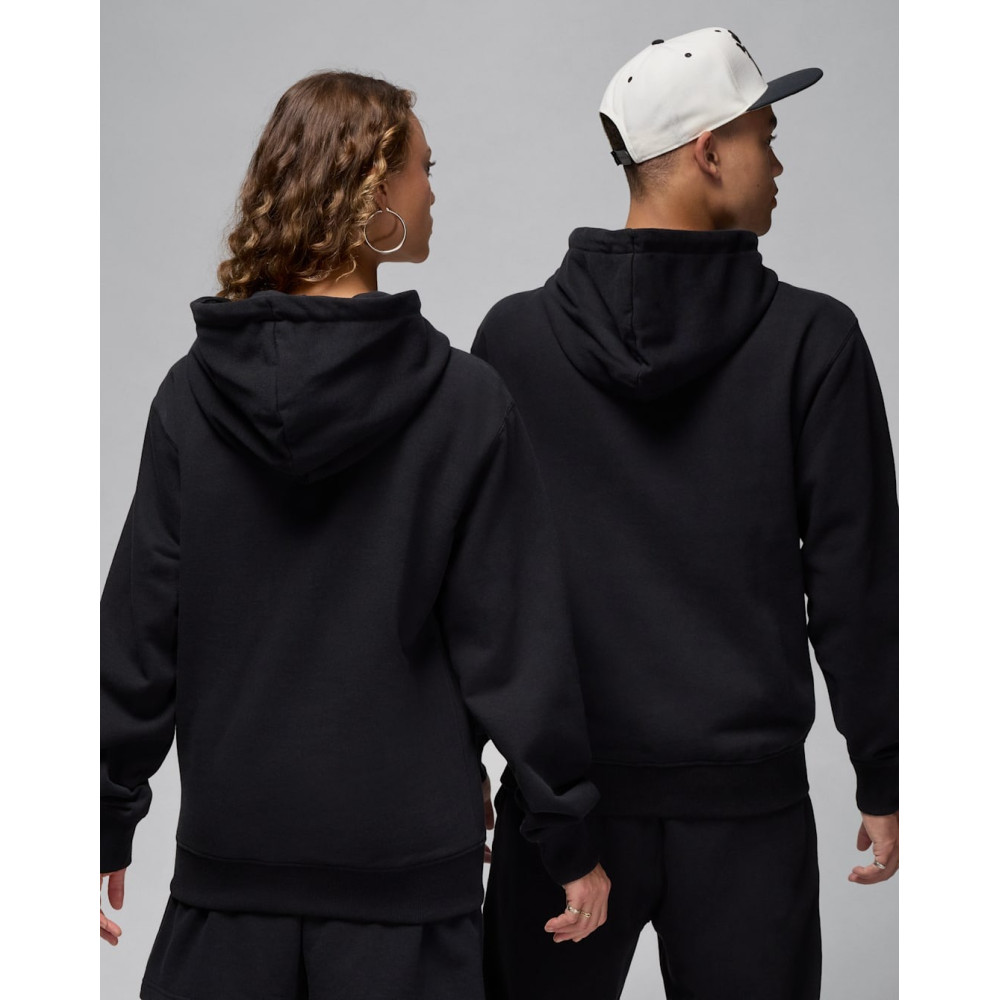 Кофта Jordan Flight Fleece Hoodie FV7247-010