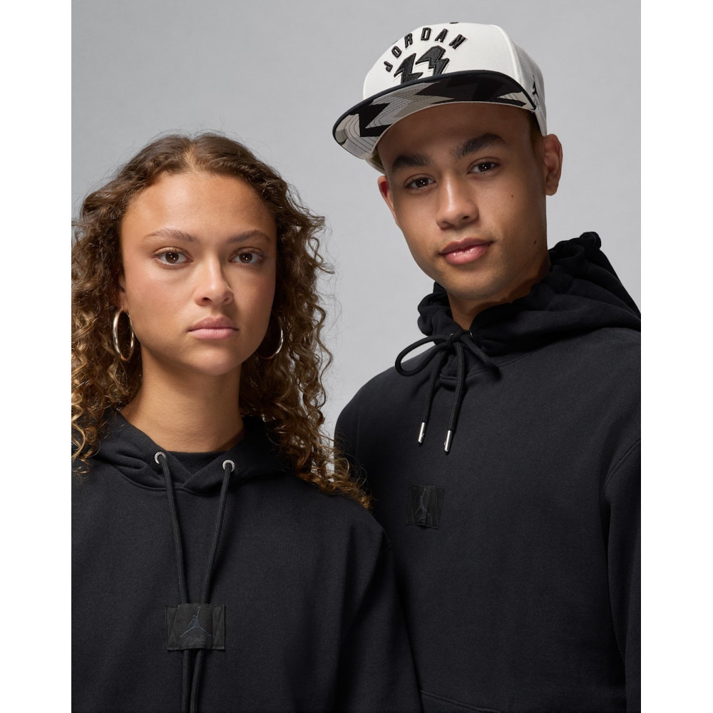Кофта Jordan Flight Fleece Hoodie FV7247-010