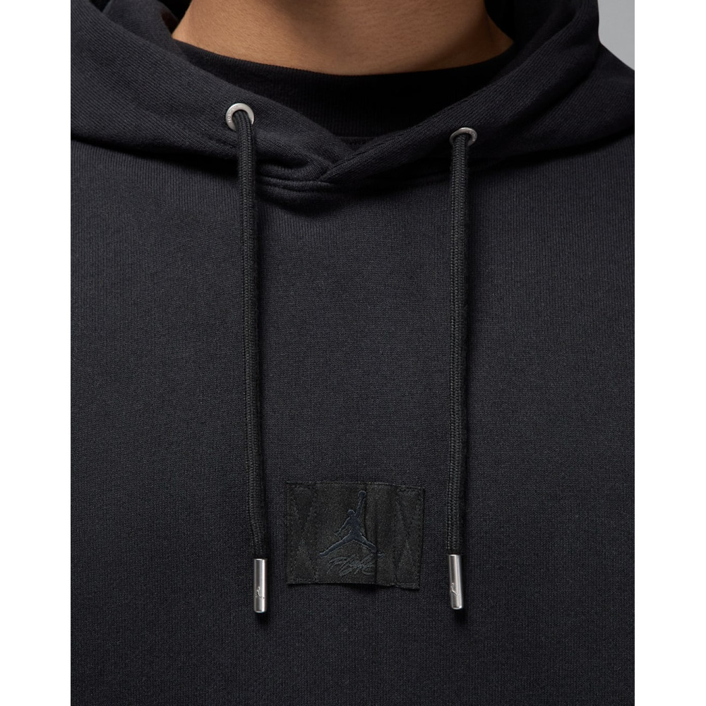 Кофта Jordan Flight Fleece Hoodie FV7247-010