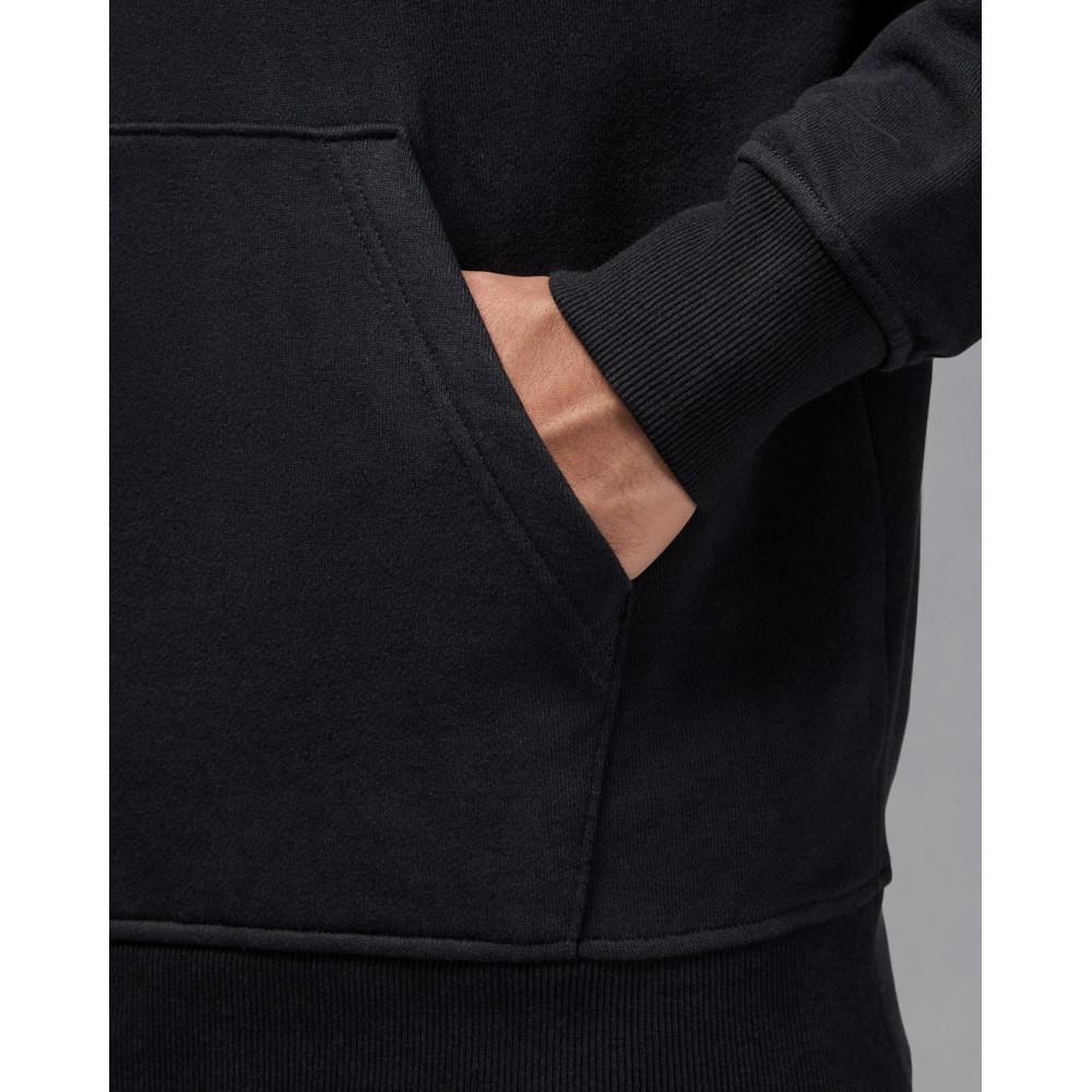Кофта Jordan Flight Fleece Hoodie FV7247-010