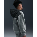 Детская спортивная кофта Nike Sportswear Club Fleece Loose Hoodie HV0383-084
