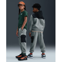 Детские штаны Nike Sportswear Club Fleece Cargo Pants HV0386-084