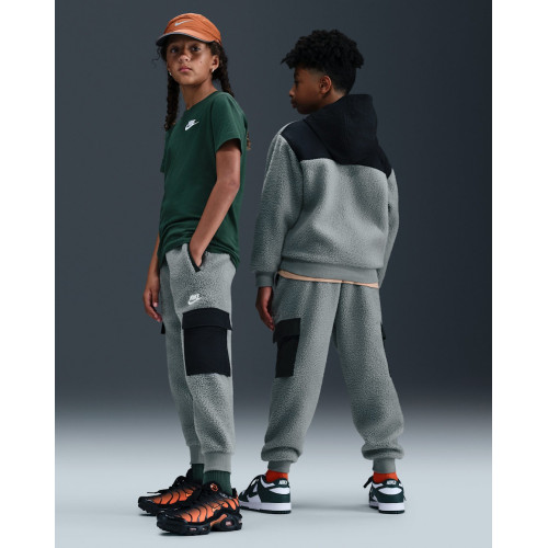 Детские штаны Nike Sportswear Club Fleece Cargo Pants HV0386-084