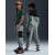 Детские штаны Nike Sportswear Club Fleece Cargo Pants HV0386-084