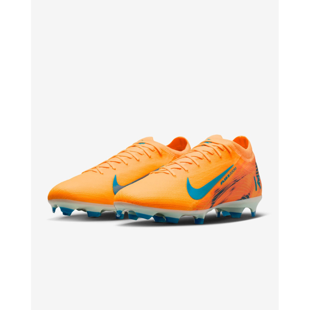 Бутсы Nike Zoom Vapor 16 Pro Mbappe FG FQ8689-801