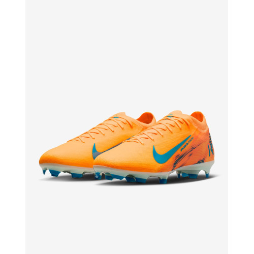 Бутсы Nike Zoom Vapor 16 Pro Mbappe FG FQ8689-801