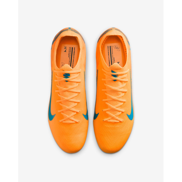 Бутсы Nike Zoom Vapor 16 Pro Mbappe FG FQ8689-801