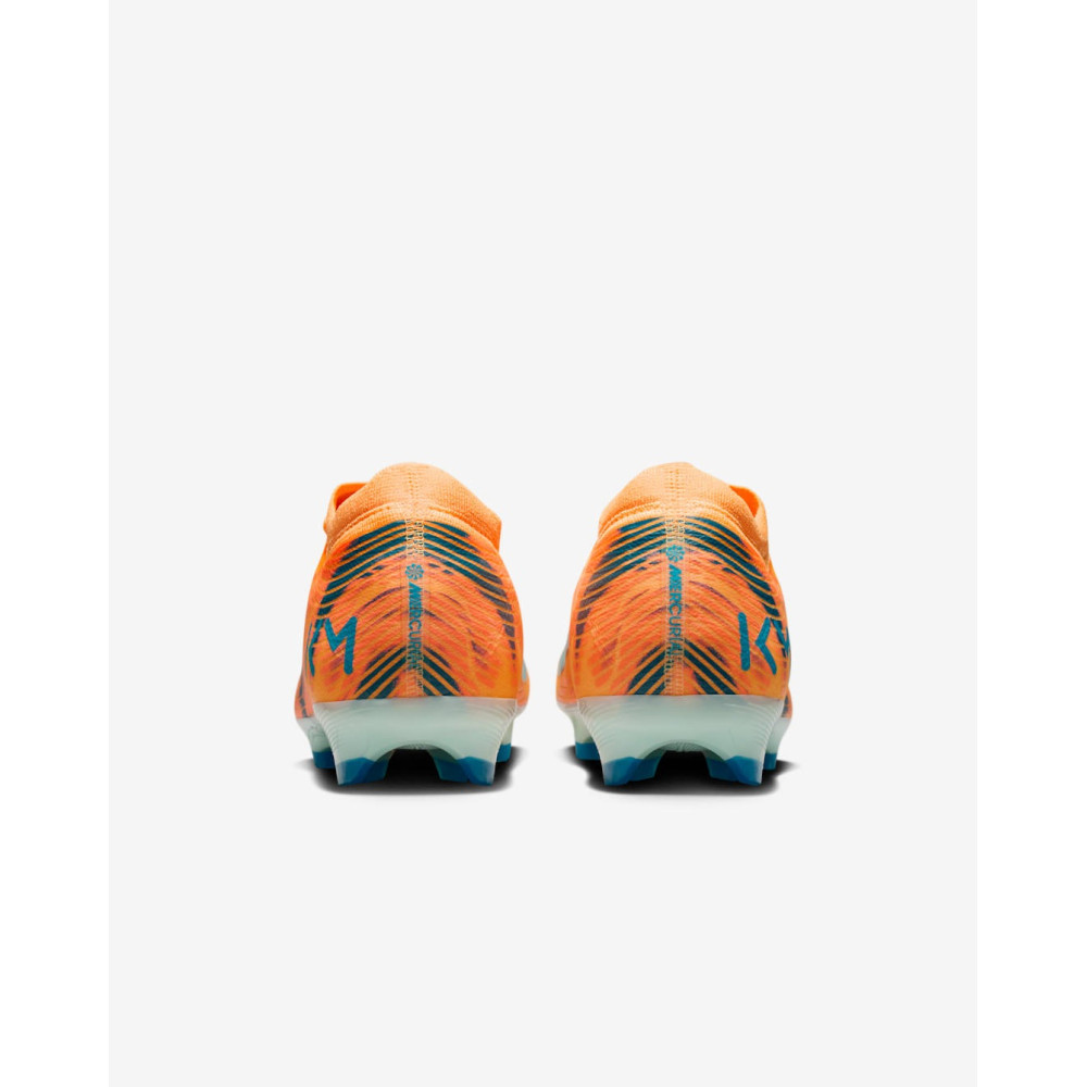 Бутсы Nike Zoom Vapor 16 Pro Mbappe FG FQ8689-801