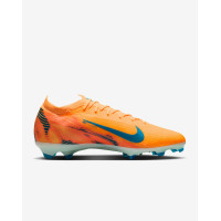Бутсы Nike Zoom Vapor 16 Pro Mbappe FG FQ8689-801
