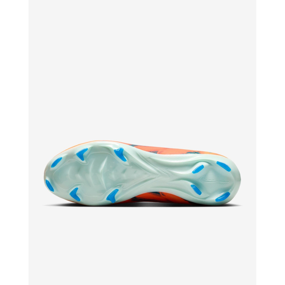 Бутсы Nike Zoom Vapor 16 Pro Mbappe FG FQ8689-801