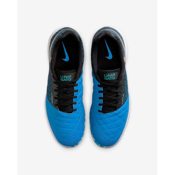 Футзалки Nike Lunar Gato II IC 580456-014
